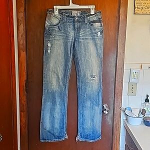 American Rag vintage jeans